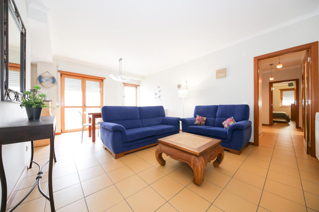 Casa Mares Nazaré Exterior foto